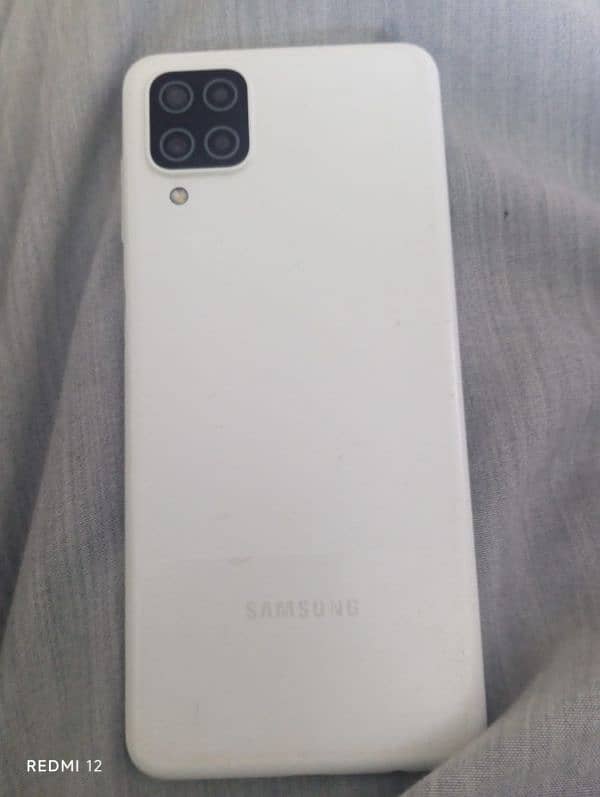 Samsung Glaxy A12 1