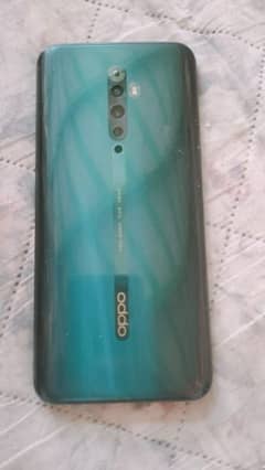 OPPO RENO 2F