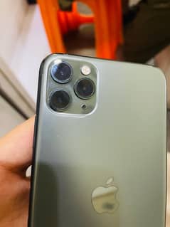 iphone 11pro Max 64 gb 0