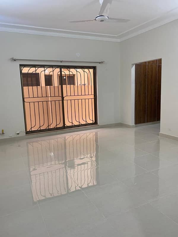 Army Housing Complex, Brand-new 17 Marla 5 Bedrooms Brig House Available For Rent In Sector F Askari 10, Lahore Cantt 4