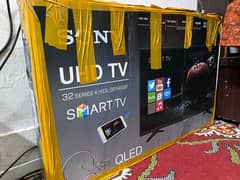 Sony smart led