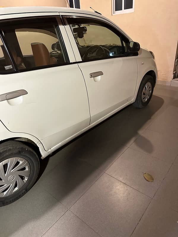 Suzuki Alto 2014 5