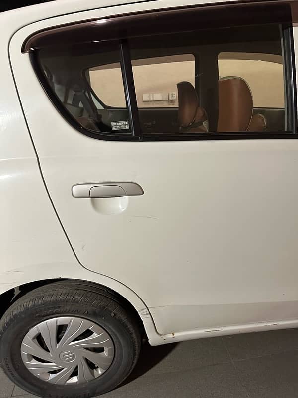 Suzuki Alto 2014 6