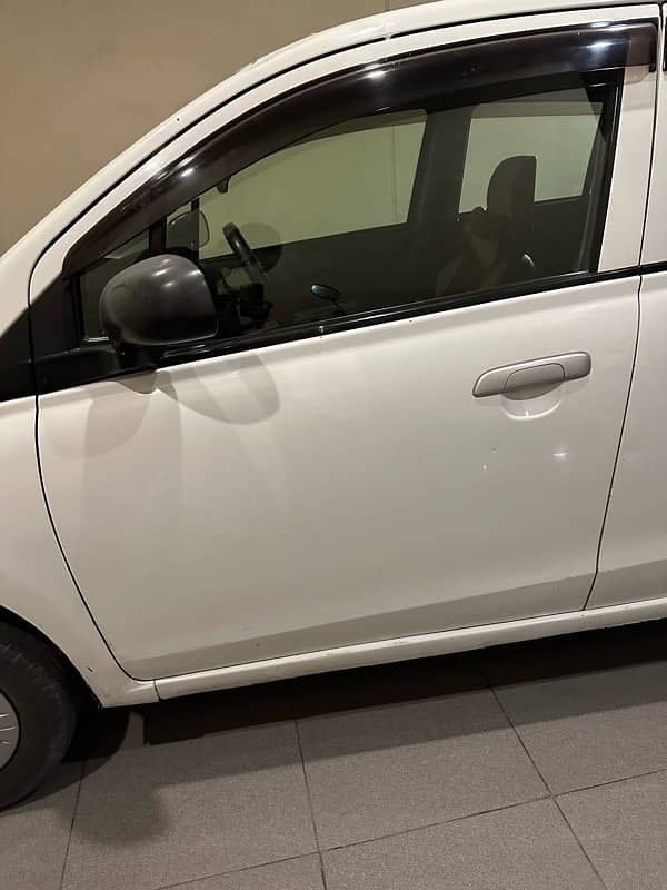 Suzuki Alto 2014 8