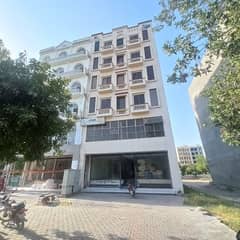 2 Bed Flat For Rent in Bahria Town Lahore