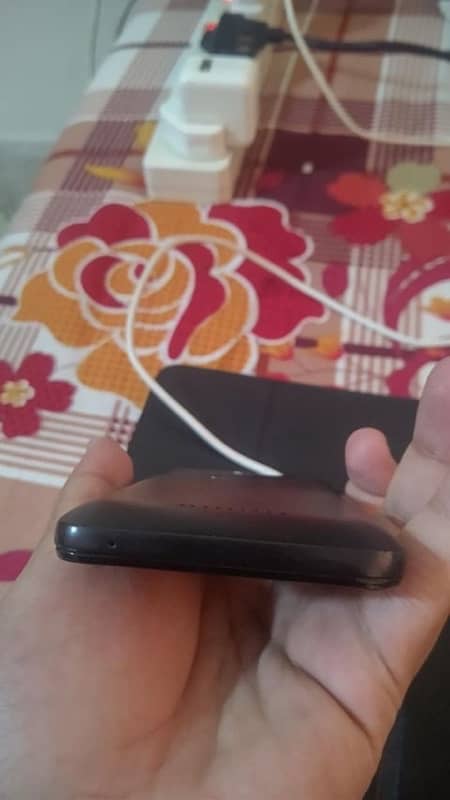 lenovo vibe B 1