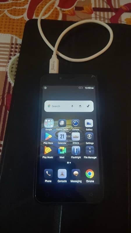 lenovo vibe B 3