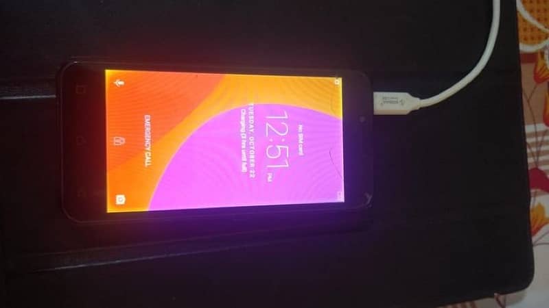 lenovo vibe B 5