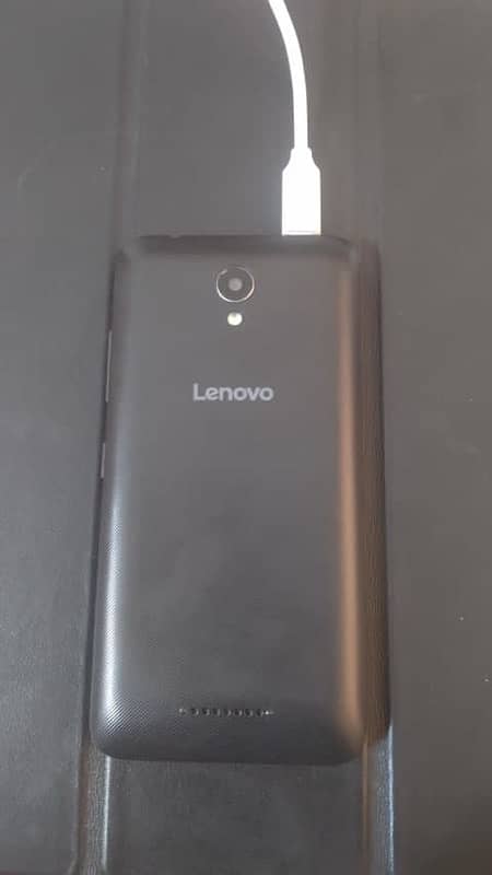 lenovo vibe B 6