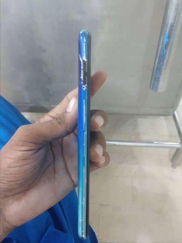 Tecno spark 5pro 4.64. pta prof Only mobile All OK Exchange hogha 2