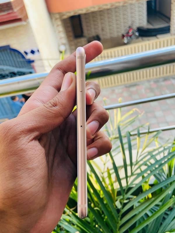 IPHONE 8 GENUINE 6