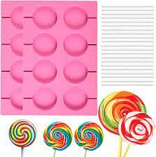 Lollipop Setup business for Sale 6