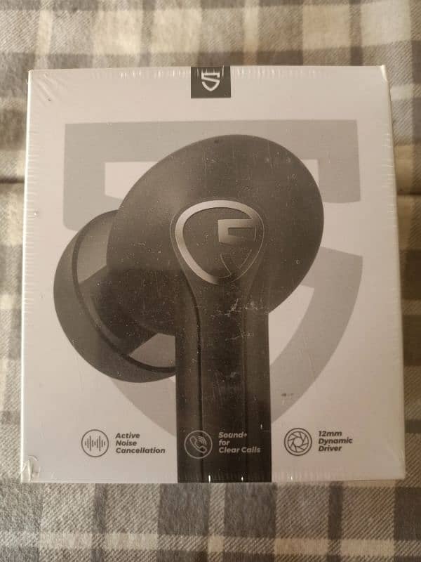 Earbuds Sound Peats Original  Seal Pack 5