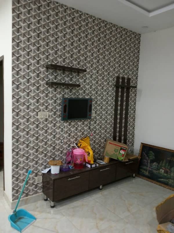 10 marla upper portion for rent in LDA AVENUE_1 13