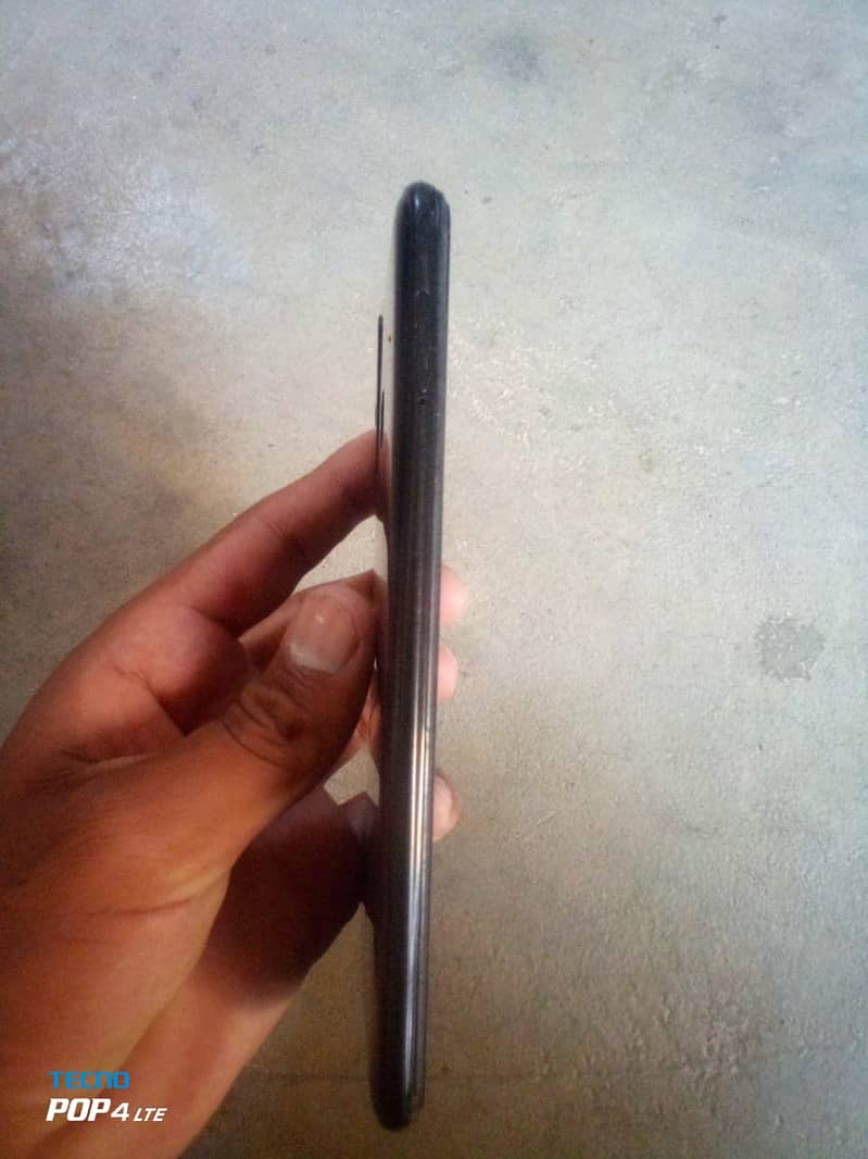 infinix hot 8 2