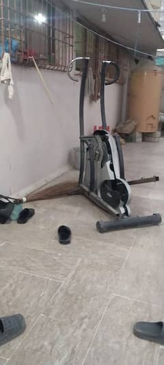 Elliptical For Sale in Used Condition