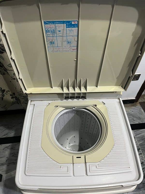 spinner dryer pk 400 1