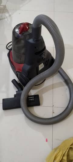 Panasonic vacuum cleaner