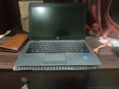 HP CORE I7 G1 820 4TH GEN