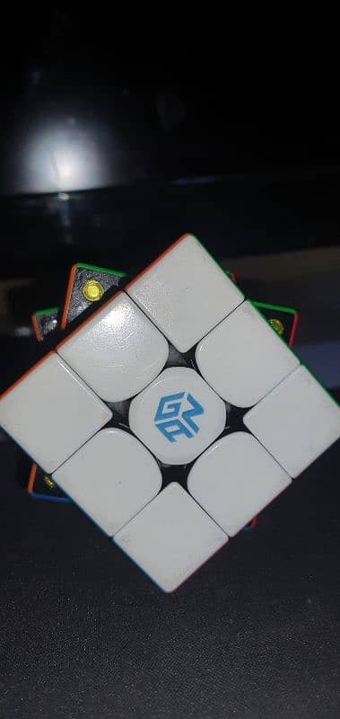 gan cubes combo for 15k see description 0