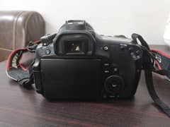 canon 60d