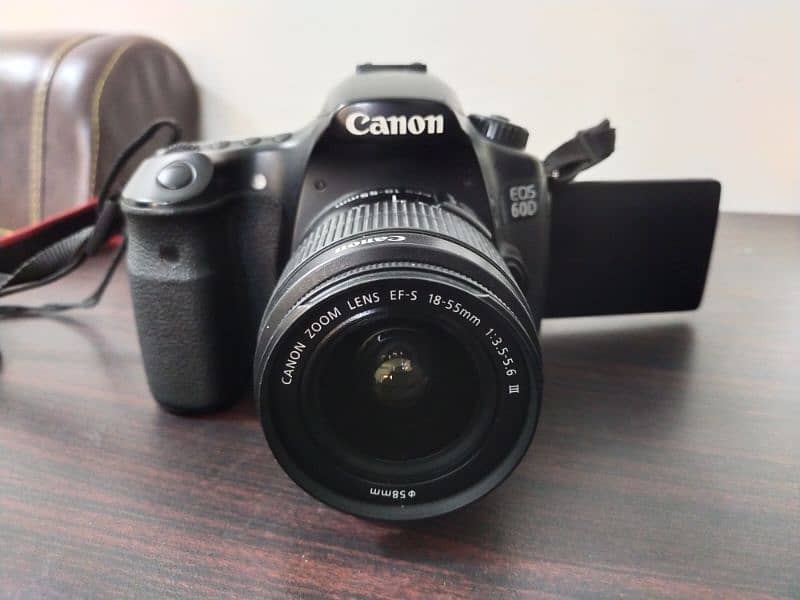 canon 60d 2