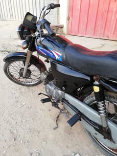 Honda 70 1st Owner Golden Number All work done