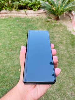 Samsung Galaxy Z Fold 3 5G 0