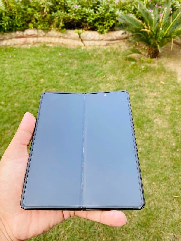 Samsung Galaxy Z Fold 3 5G 5