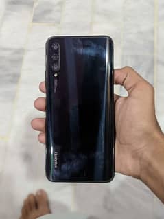 Huawei Y9s