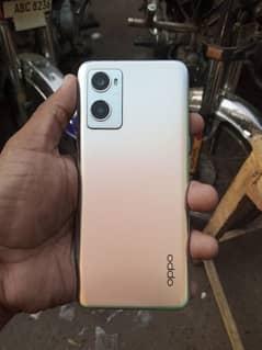 oppo A96