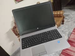 HP Core i5 4th Generation ProBook 650