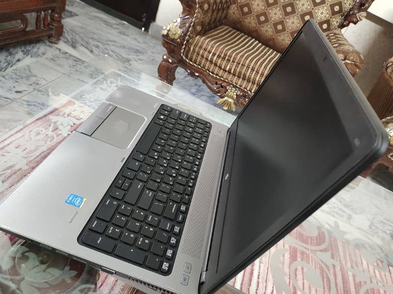 HP Core i5 4th Generation ProBook 650 1