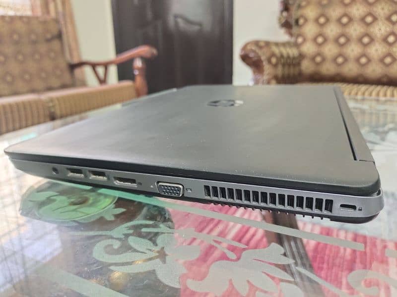 HP Core i5 4th Generation ProBook 650 2