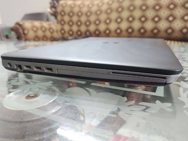 HP Core i5 4th Generation ProBook 650 3