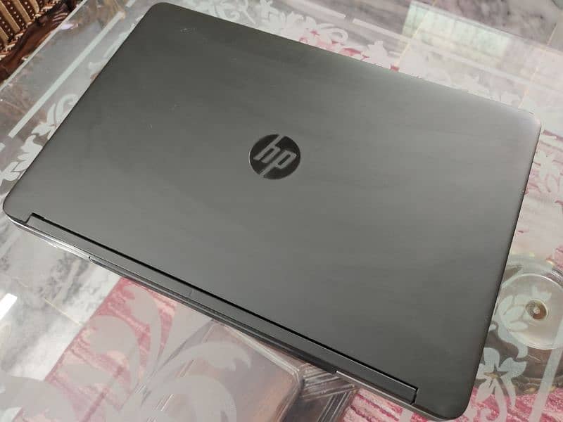 HP Core i5 4th Generation ProBook 650 4