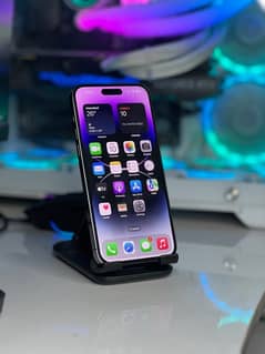 Iphone 14 pro Max Pta Approved