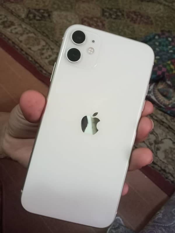 iPhone 11 non pta 3