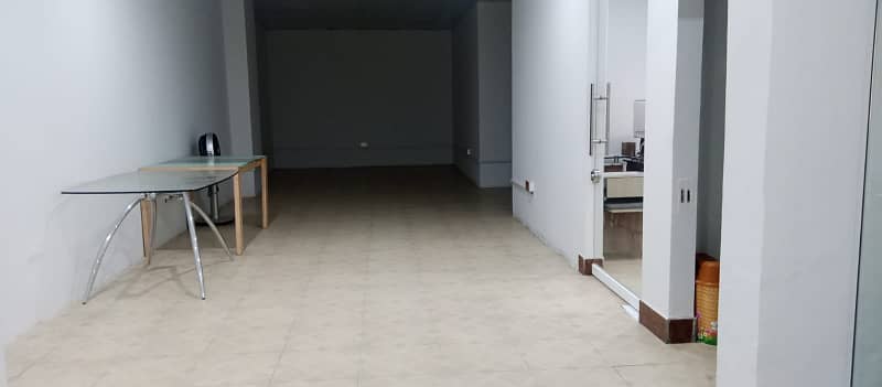 Ready Office Available For Rent Best For Multinational Company 3