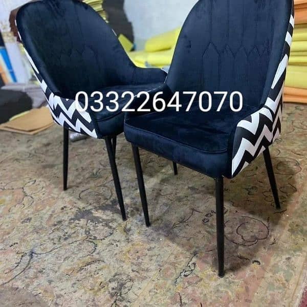 dining chairs color available 7