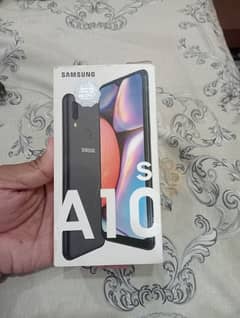 Samsung Galaxy a10s