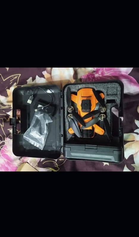 S99 max foldable drone 2