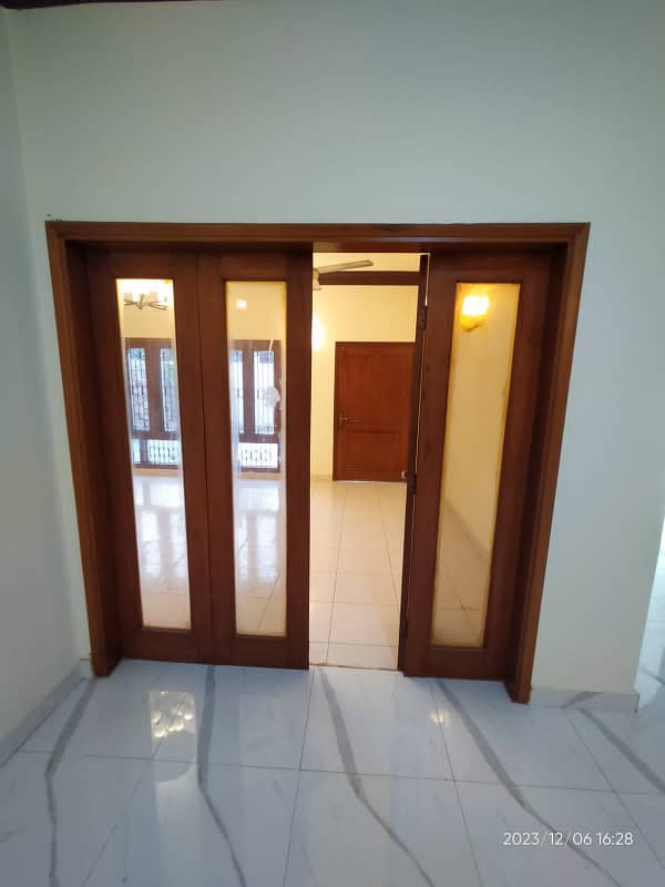 Renovated Bungalow for Rent in DHA Phase 5 Karachi 3