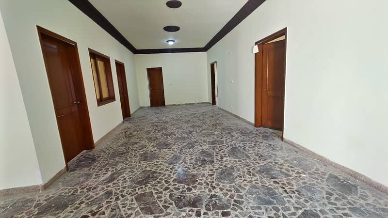 Renovated Bungalow for Rent in DHA Phase 5 Karachi 7