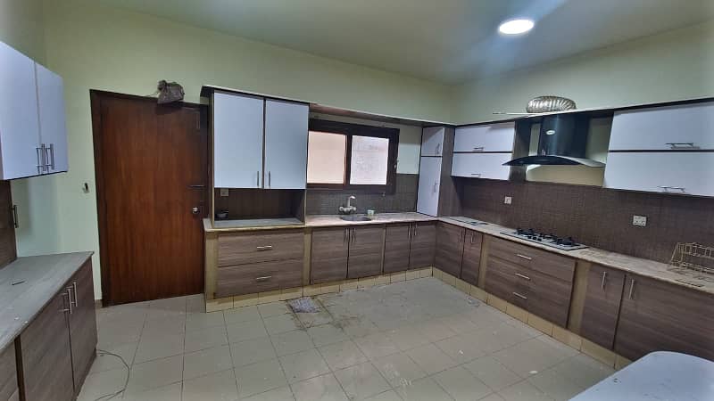 Renovated Bungalow for Rent in DHA Phase 5 Karachi 10