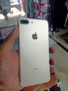 I phone7plus 128 GB