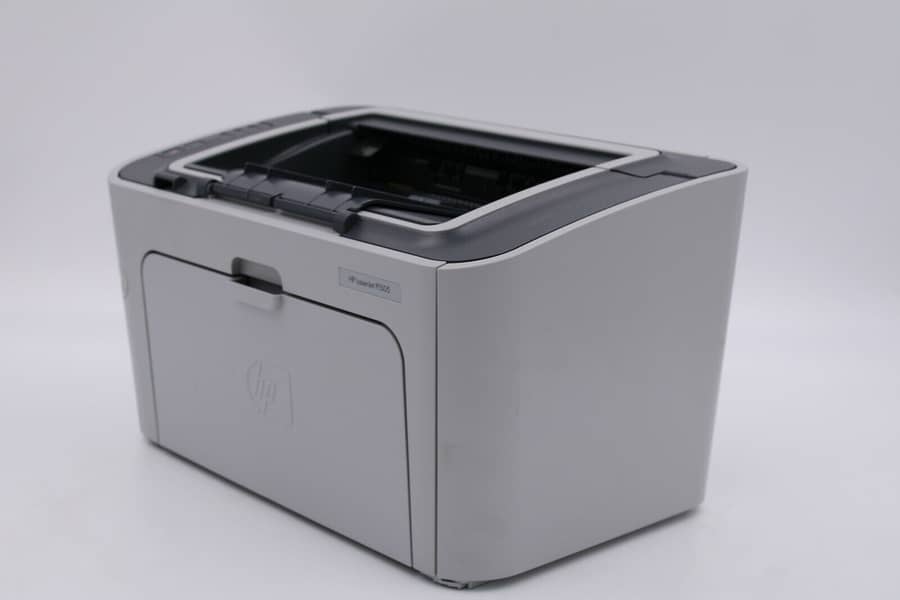 Hp Printer 1