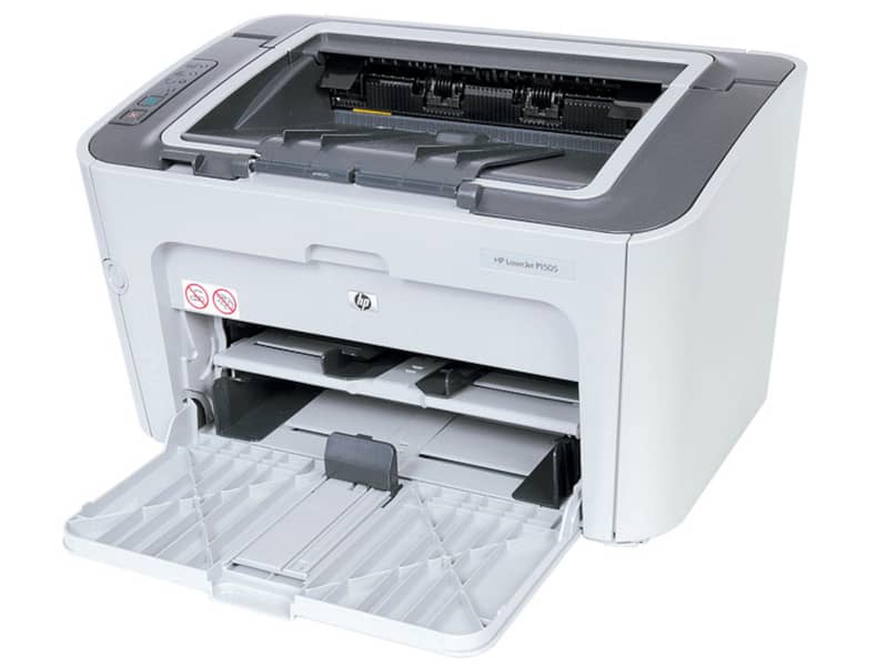 Hp Printer 2