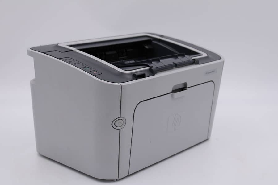 Hp Printer 3