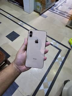 iphone xs max 256gb pta approved